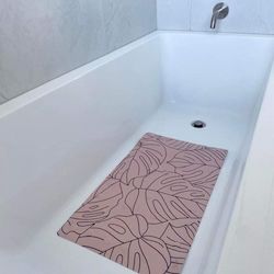 Toy: Bath Mat - Wild Child