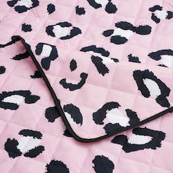 Picnic Mat Blanket - Wild Thing