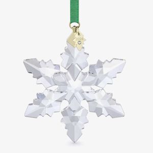 Swarovski Annual Edition Ornament 2024