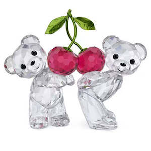 Swarovki Kris Bear Always Together