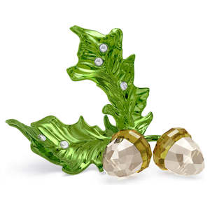 Swarovski Idyllia Acorns