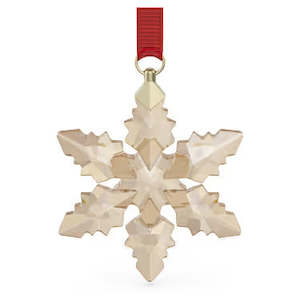 Swarovski Annual Edition Festive Ornament 2024 (small)