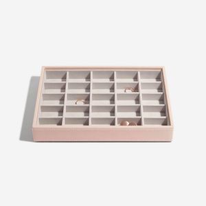 Jewellery Box Trinket Layer | Blush Pink