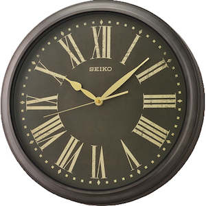 Seiko Wall Clock