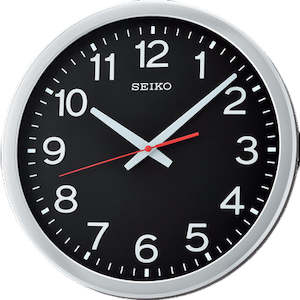 Seiko Wall Clock