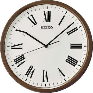 Seiko Wall Clock