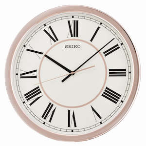 Seiko Wall Clock