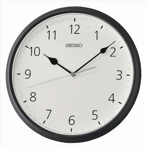 Seiko Wall Clock