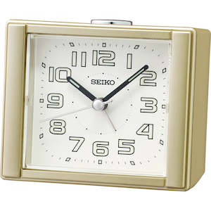 Seiko Alarm Clock