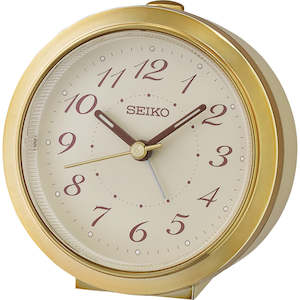 Seiko Alarm Clock