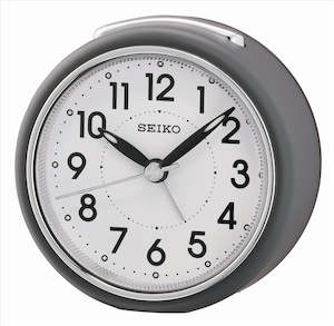 Seiko Bedside Alarm Clock