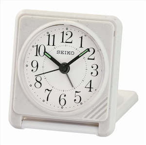 Seiko Travel Alarm Clock