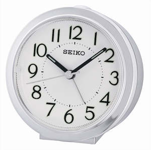 Seiko Bedside Alarm Clock