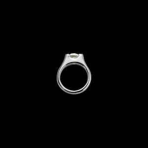 Eternity Ring Charm