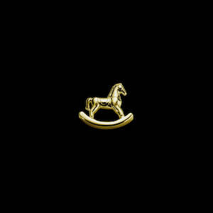 Jewellery: Rocking Horse - Adored