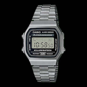 Casio Retro Digital Watch