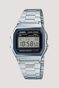 Retro Digital Watch