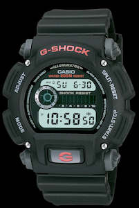 G-Shock Digital Watch