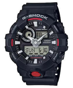 G Shock Analogue Digital Watch