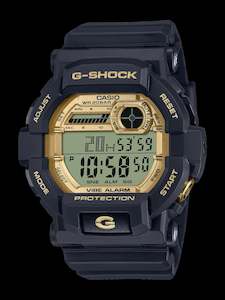 G-Shock Digital Watch