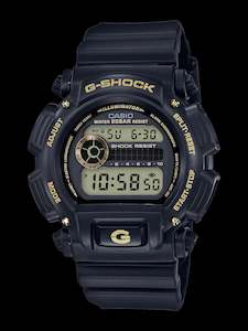 G-Shock Digital Watch