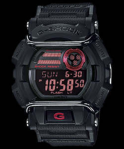 G-Shock Digital Watch