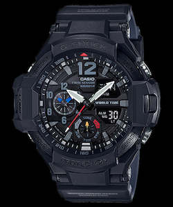 G-Shock Gravity Master Watch