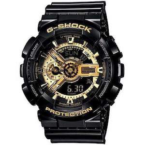 G-Shock Analogue/Digital Watch