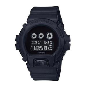 G-Shock Digital Watch With Black Dial