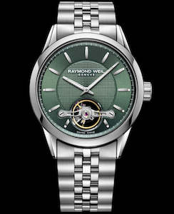 Freelancer Calibre RW1212 Men's Automatic Watch