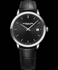 Toccata Men's Classic Quartz Watch