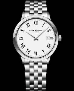 Toccata Men's Classic Quartz Watch