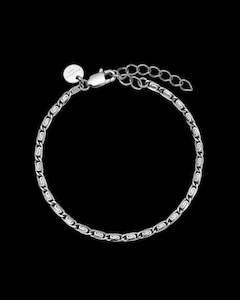 Rosefield Vintage Link Bracelet