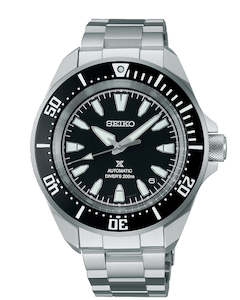 Seiko Prospex Divers Watch