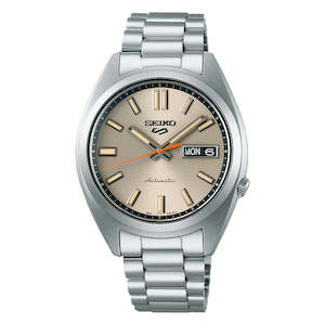 Seiko 5 Sports Automatic Watch