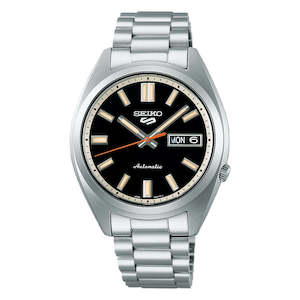 Seiko 5 Sports Automatic Watch