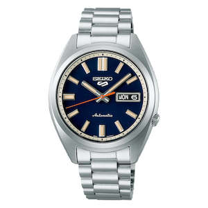 Seiko 5 Sports Automatic Watch