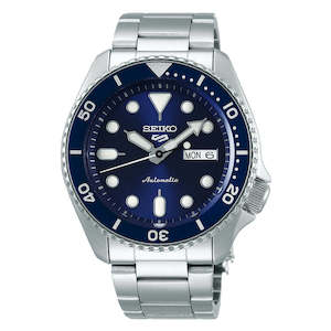 Seiko 5 Sports Automatic Watch