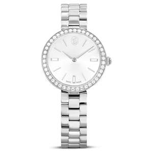 Jewellery: Swarovski Certa Watch