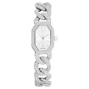 Swarovski Dextera Chain Watch