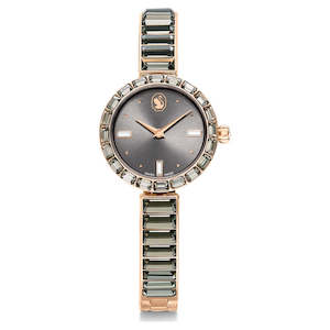 Swarovski Matrix Bangle watch