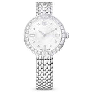 Swarovski Certa Watch