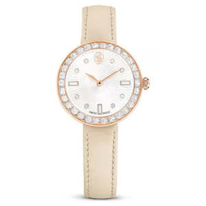 Swarovski Certa Watch