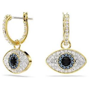 Swarovski Symbolica Drop Earrings