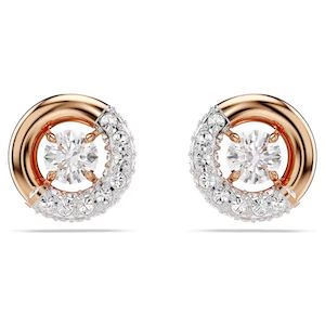 Swarovski Dextera Stud Earrings