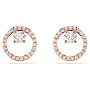 Swarovski Constella Stud Earrings