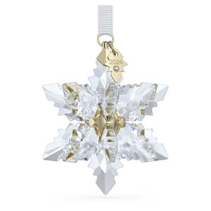 Swarovski Annual Edition 3D Ornament 2024