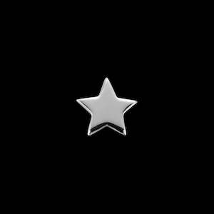 Jewellery: Shining Star - Brilliant