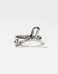 Meadowlark Bow Ring