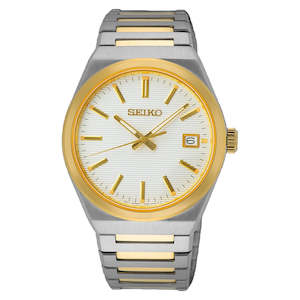 Jewellery: Seiko Conceptual Watch